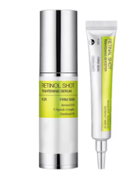 Facial Rejuvenation Duo – Rejuvenate and Firm Your Face in 7 Days