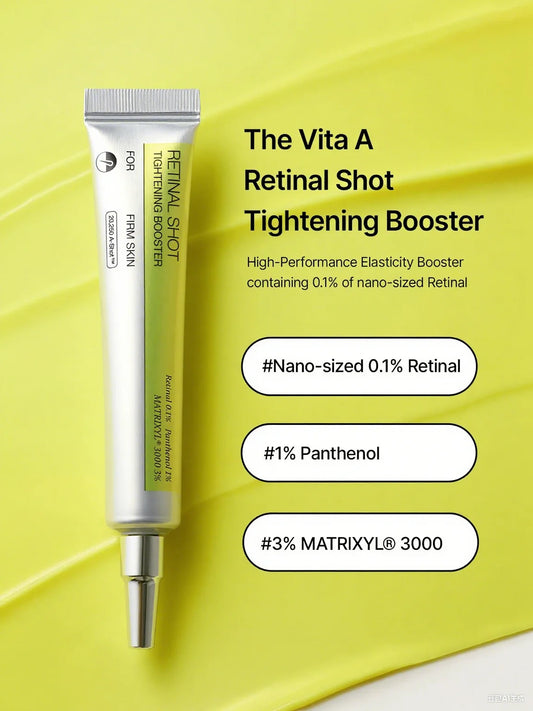 Facial Rejuvenation Duo – Rejuvenate and Firm Your Face in 7 Days